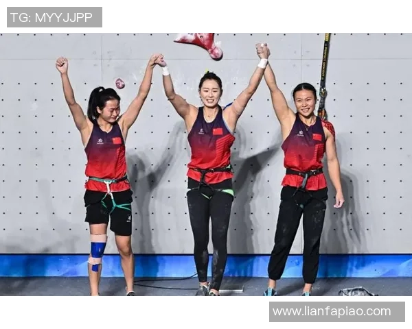 上海攀岩队实力分析与表现评估探讨及未来发展方向研究