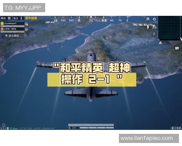 和平精英新手必看攻略：轻松掌握游戏状态与技巧入门指南