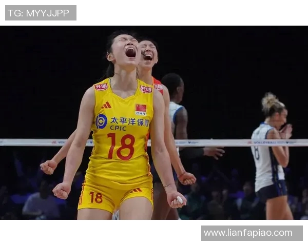 北京排球队在排球战术排行榜中荣获第六名展现出强劲实力与团队合作精神