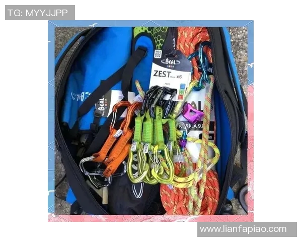 从零基础到高手：全面掌握攀岩技巧与节奏的实用指南