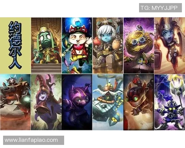 对话吴秀英：回顾她在英雄联盟中的传奇职业生涯与成长历程