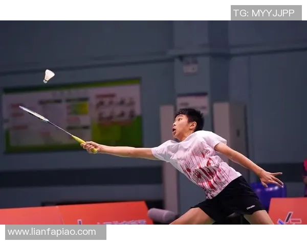 广州羽毛球队比赛经验分享与提升策略探讨分析