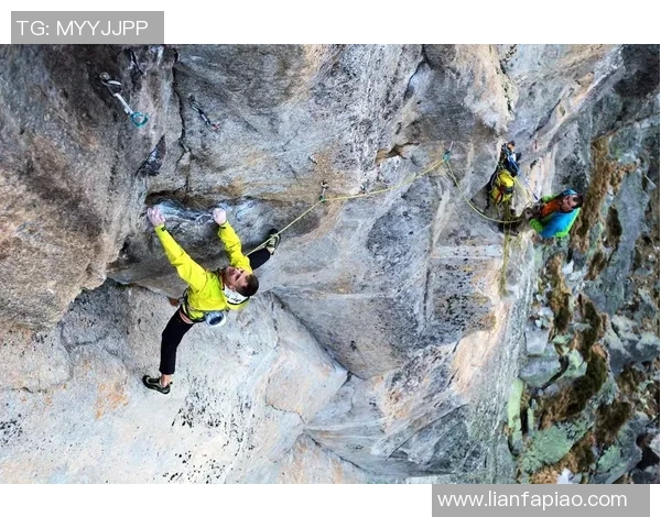 杭州攀岩队意识排名创新高展现团队精神与技术实力的完美结合