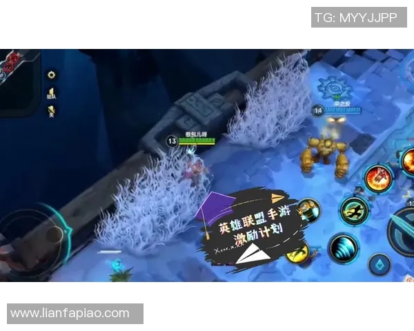 新手玩家必看英雄联盟配合技巧与入门指南助你快速上手游戏