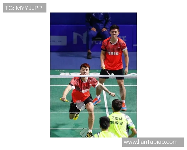 深圳羽毛球队状态变革引发热议助力羽毛球运动新发展