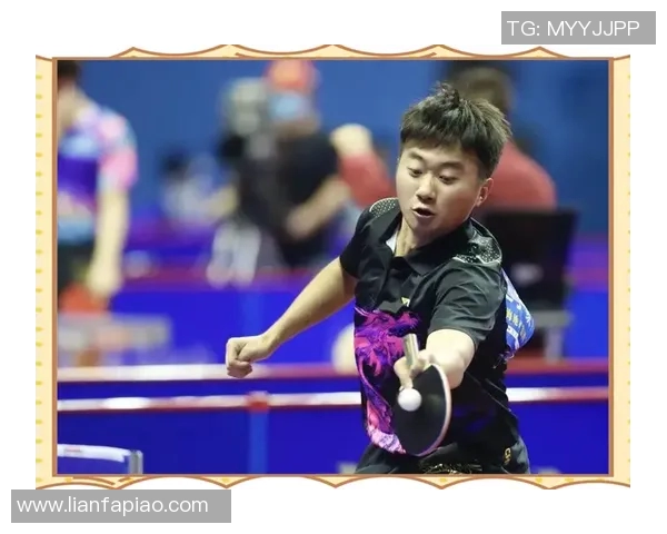 武汉乒乓球队在全国速度排行榜中荣获第五名展现强劲实力与潜力
