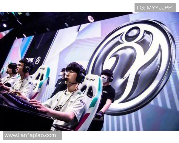 英雄联盟战术解析：深入探讨IG战队的阵地战策略与执行技巧