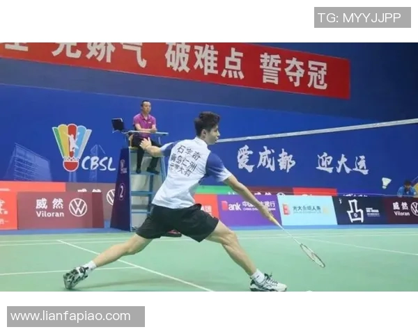 重庆羽毛球队领跑最新羽毛球节奏TOP10榜单精彩纷呈引发热议