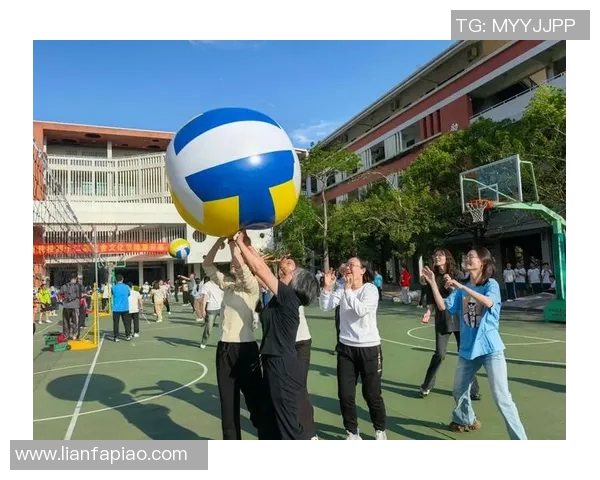 从零基础到排球高手：团队协作与技巧全面提升指南