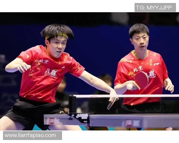 北京乒乓球队状态分析与未来展望聚焦乒乓球运动发展新机遇