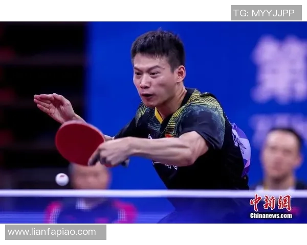 乒乓球心理素质评比结果揭晓武汉乒乓球队荣登榜首引发关注