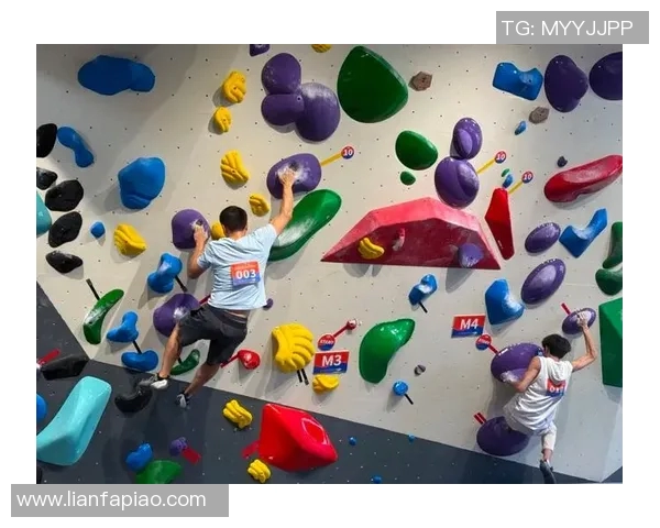 南京攀岩队快攻革新引领新潮流助力竞技攀岩发展新篇章
