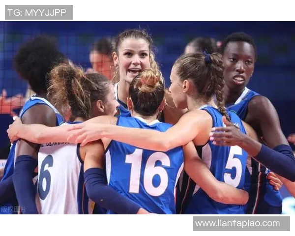 南京排球队引领最新排球技术前沿TOP10全解析