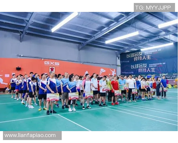 南京羽毛球队的精神与意识探讨:从竞技到文化的全面解读 南京羽毛球队的精神与意识探讨:从竞技到文化的全面解读