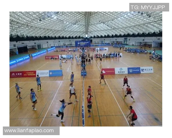 广州排球队在精英赛中的比赛经验与表现分析