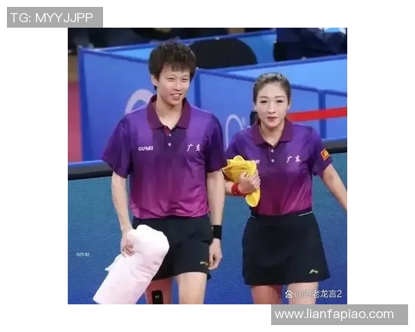 广州乒乓球队最新比赛经验分享TOP10助力乒乓球爱好者提升技艺