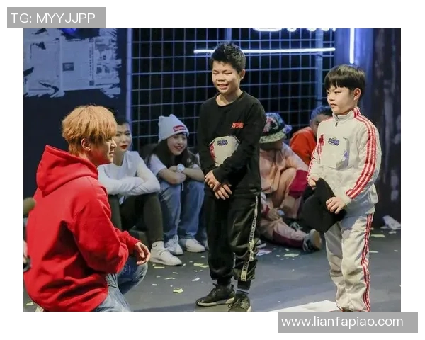 成都街舞队技术变革引发热议探索街舞艺术新风潮与创新之路