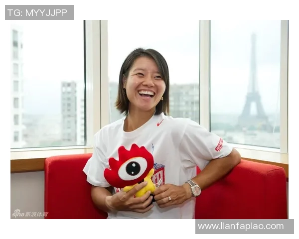 李娜专访:从排球场到人生舞台的精彩旅程回顾 李娜专访:从排球场到人生舞台的精彩旅程回顾