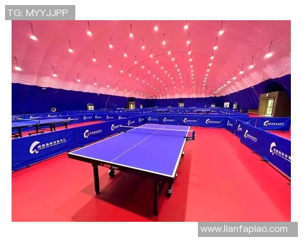 成都乒乓球队技术探讨:提升竞技水平与战术创新的关键要素 成都乒乓球队技术探讨:提升竞技水平与战术创新的关键要素