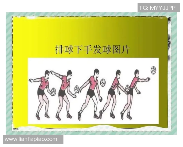 排球新手必看：提升心理素质的实用技巧与训练方法分享