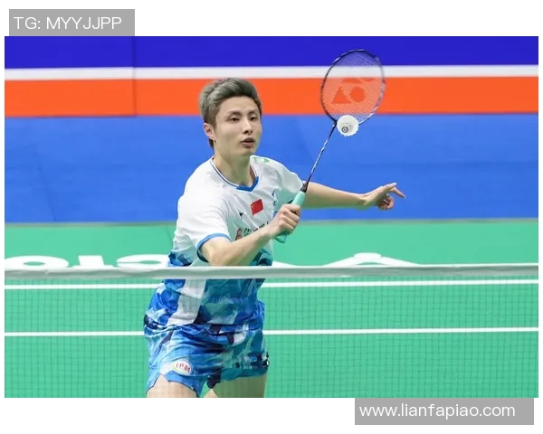 聚焦羽毛球：探讨上海羽毛球队运动员个人能力的提升与发展