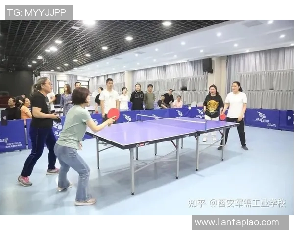 西安乒乓球队配合变革引发热议助力竞技水平提升