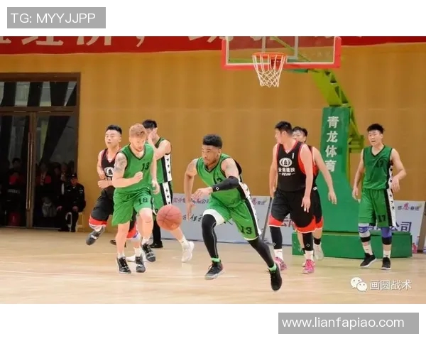 重庆篮球队的默契配合分析与战术探讨助力球队提升整体实力