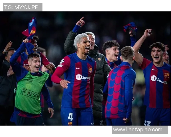 巴塞罗那迎战吉普斯夸期待精彩对决与精彩进球的夜晚