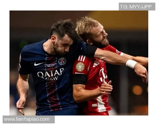 巴黎与拜仁对决的比赛地点揭晓引发球迷热议