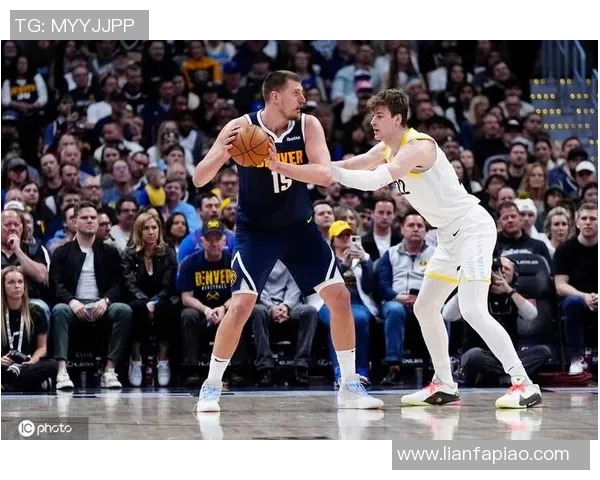 掘金与爵士精彩对决回放导航全解析助你重温比赛精彩瞬间