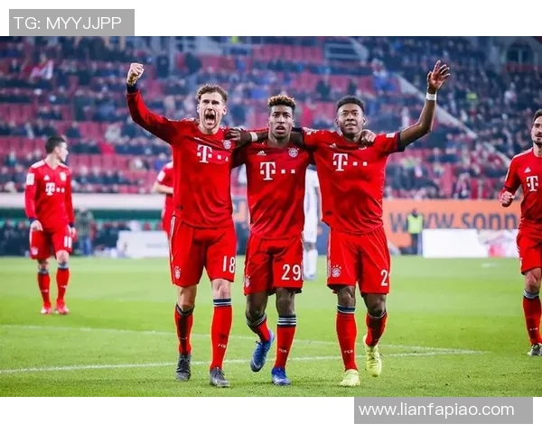 拜仁慕尼黑对阵萨尔茨堡精彩回放全程分析与战术解读