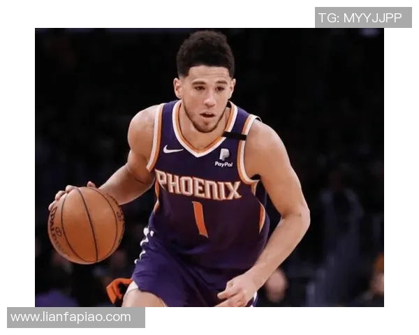 德文布克引领太阳队崛起成为NBA新星的背后故事