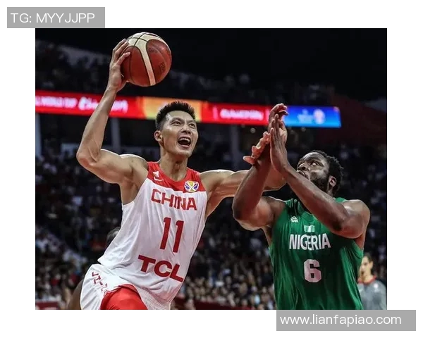 易建联的篮球传奇之路：从青涩少年到中国篮球的领军人物