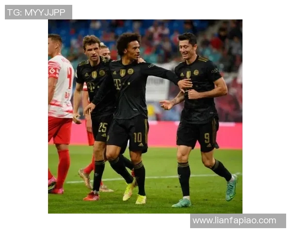 火车头与拜仁的精彩对决直播全程回顾与分析