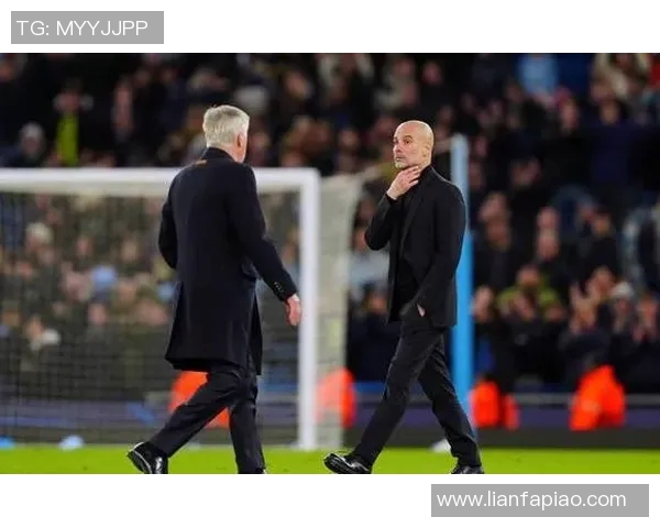 瓜迪奥拉神奇换人策略揭秘欧冠淘汰赛7次换人均收获进球