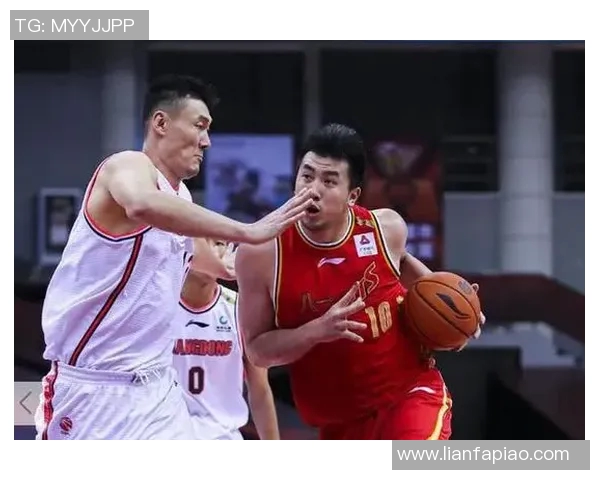 邹雨宸：从篮球新星到职业生涯的辉煌旅程与未来展望