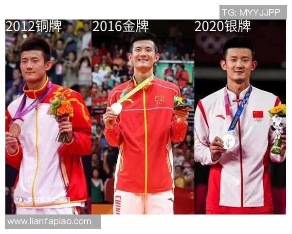 陶菲克与谌龙巅峰对决谁能问鼎羽坛荣耀之巅