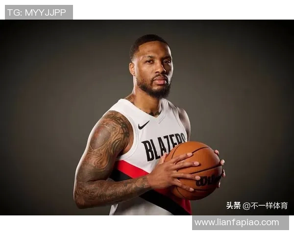 利拉德与锡安的巅峰对决谁能在NBA赛场上书写传奇篇章