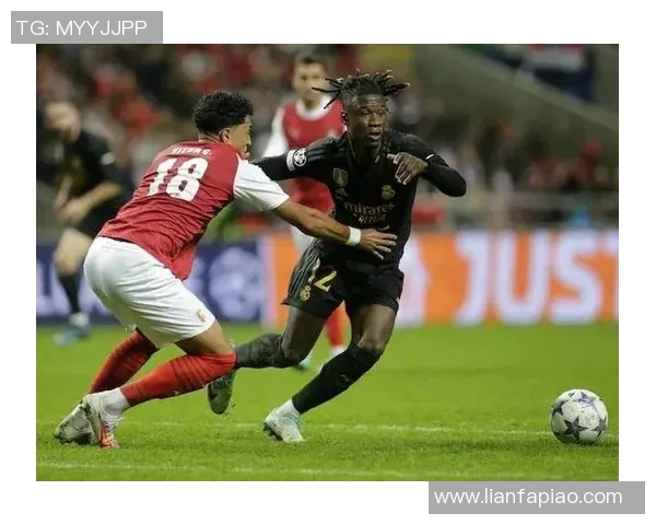 卡马文加：从天才少年到足球巨星的成长之路与未来展望