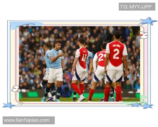 罗德里在曼城的崛起之路与战术价值分析