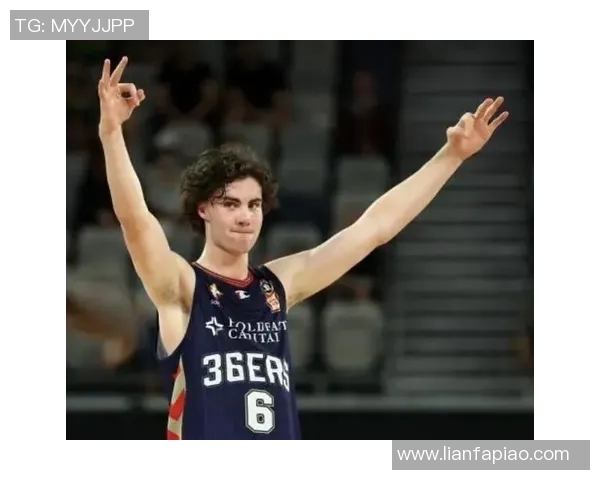 约什吉迪：年轻天才如何在NBA赛场上崭露头角与成就自我