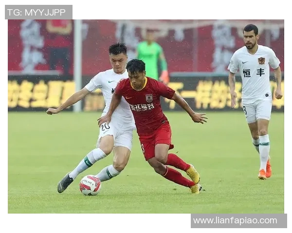 长春亚泰迎战贵州恒丰全力争胜助力球队冲击联赛前列目标