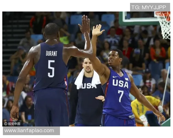 里约奥运会美国男篮对阵西班牙精彩比赛录像回顾与分析