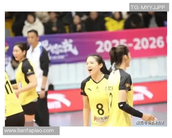 辽宁女排与广东女排激战正酣谁将夺得本赛季女排联赛的冠军荣耀