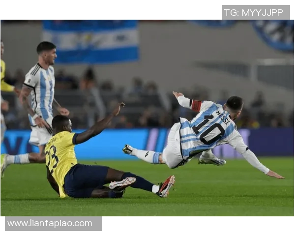 阿根廷与厄瓜多尔2017年精彩对决回顾与分析