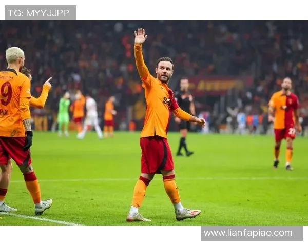 加拉塔萨雷迎战奥斯曼体育争夺胜利的关键对决即将上演 加拉塔萨雷迎战奥斯曼体育争夺胜利的关键对决即将上演