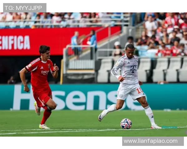 切尔西与拜仁国际杯对决精彩回顾与战术分析 切尔西与拜仁国际杯对决精彩回顾与战术分析